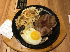 -纽斯特牛排自助餐厅(浦东文峰广场店)