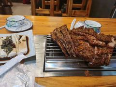-张记焖窑·十五年专注焖烤(雍和宫店)