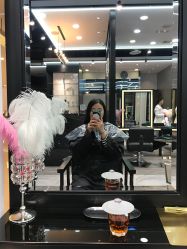 -TIGI英国美发沙龙