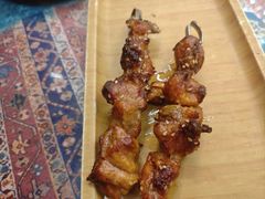 -乡村馕坑肉·烧烤·新疆菜·本地人更爱吃(阿勒泰首店)