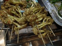 -7只羊·鲜羊肉串·地锅鸡精酿(玄武墨香路店)
