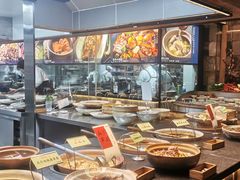 -黄山老妈·土菜(碧桂园店)