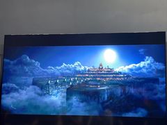 -暴风岛沉浸式体验馆(百联世纪店)