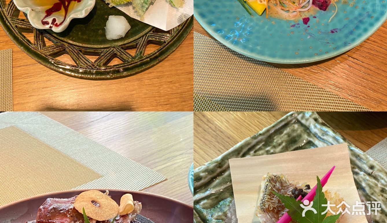 长沙探店｜我和闺蜜👭首选的日料店🏡