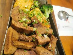 -鳗鱼家·深夜食堂(军博店)