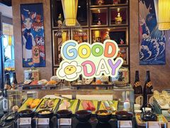 -富力丽思卡尔顿酒店·香荟全日制餐厅