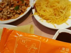 -老昌春饼(中央大街店)