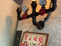 -原始泥炉烤肉(总店)