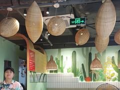 -采椰郎椰子鸡·脆皮鸡火锅(融创茂店)