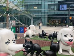 -大族广场Mall&More