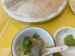 -官塘陈记鱼生·潮汕砂锅粥·牛肉火锅(潮枫路总店)