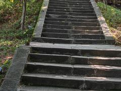 -丰都鬼城名山景区