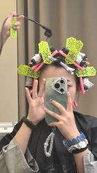 -MY HAIR ARDOR