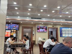 -西安贾三灌汤包·回坊小吃·清真炒菜(北院门总店)