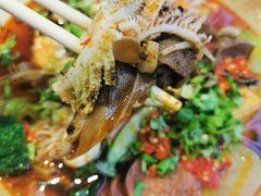 -芙蓉树下·四川冒菜(大悦城店)