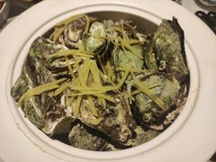 -钟菜·粤菜点心·宴请(海上世界·汇港二期店)