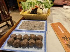 -宣武小院涮肉(前门店)