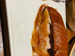 -小大董·烤鸭(王府井apm店)