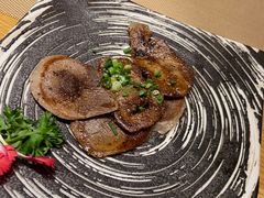 -三石铁板烧(紫竹桥店)