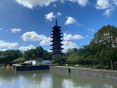 -上海方塔园