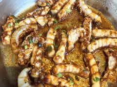 -红日饭店(裕隆三路店)