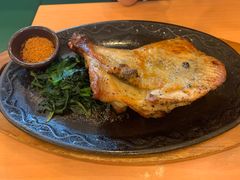 -萨莉亚意式餐厅(深圳北站店)