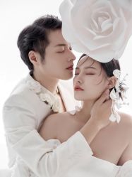 -雨墨婚纱摄影工作室