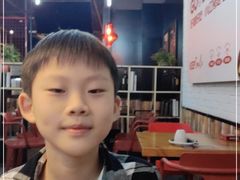 -小红烤翅(傅厚岗店)