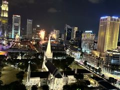 -新加坡瑞士史丹福酒店