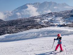 -太子岭滑雪场