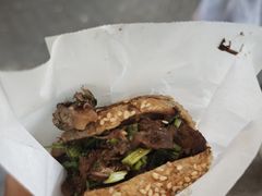 -清真·白记年糕(牛街北口店)