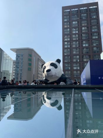 成都攻略| 春熙路的必打卡之地
