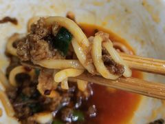 脆绍面-二号桥脆绍面(星辉中路店)