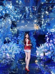 -格乐利雅婚礼艺术中心(南外滩店)