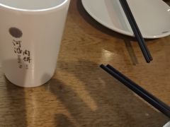-河沿肉饼Beijing Pie(东华门店)