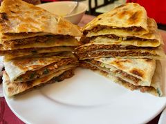 猪肉饼-京东程记肉饼店