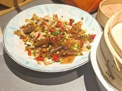-褚记烤鸭·南京家常菜(雨花e-park店)