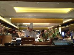 iphone_upload_pic-AdD全日制餐厅(中谷花园酒店)