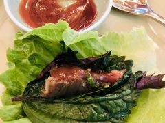 -CHINCHIN 青青·泰国料理(万象食家店)