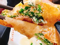 -兰庆鸡蛋馃(人民路店)