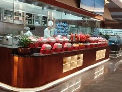 -艳阳天·非遗楚菜(武汉客厅店)