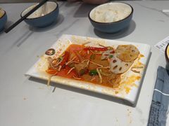-乡村大盘鸡(商城路总店)