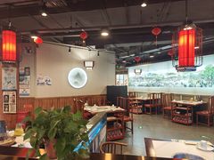 -京城胜利涮羊肉(禧乐汇店)