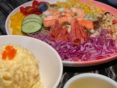 -花见无国界料理(科林楼店)