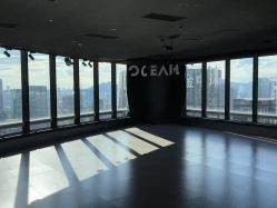 -OCEAN DANCE高空舞蹈室