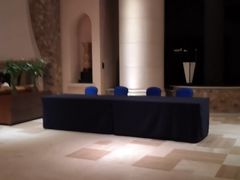 -长白山万达喜来登度假酒店