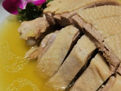 盐水鹅-双东酒店(东关街店)