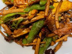 -宏记广东客家菜(丰汇店)