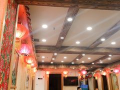 大堂-东北农家小院(定西路店)