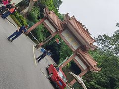 -缙云山景区